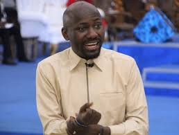 Apostle johnson suleman, auchi, benin. Sars Worse Than Criminals Apostle Johnson Suleman Explains Why They Should Be Proscribed