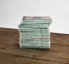 World of books usa was founded in 2005. Penguin Classics Uk On Twitter Penguin Modern Classics Has A New Look A First Glimpse Of The Books In Their New Eaudenil Colours