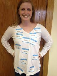 Easy Diy Halloween Costumes Last Minute Dress Up Ideas Diy Halloween Costumes Easy Make At Home Halloween Costumes Halloween Costumes For Work