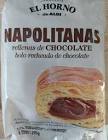 Napolitanas