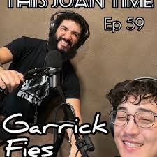 TJT Ep31 Lucinda Yrene "La Morena" Hinojos by This Juan Time