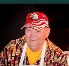 Chuck" Obituary June 1, 2024