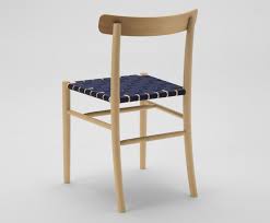 Jasper Morrison Lightwood For Maruni Wood Industry Light Wood Chairs Wood Chair Chair