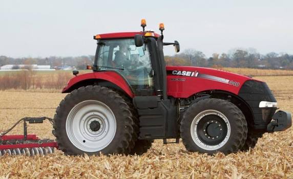 Case IH MAGNUM 315 Tractor