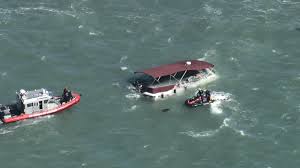 Incompetence or Tragedy? Coast Guard's Alcatraz Boat Search Sparks Outrage Over Delayed Response