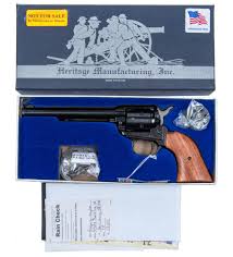 Check spelling or type a new query. Sold Price Heritage Rough Rider Saa 22cal Revolver Invalid Date Edt