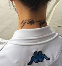 Adem'in yaratılışı, beyin, bilek dövme, daire, dövme, eller, fresk, kilise resmi, kol dövme, lob dövmelere ilham olmuş! Paper Faces Michelangelo Adem In Yaratilisi Ndan Ilham Alan Dovmeler Boyun Sirt Dovmeleri Dovme Dovme Fikirleri