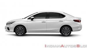 Maybe you would like to learn more about one of these? India Bound 2020 Honda City Officially Revealed In Thailand