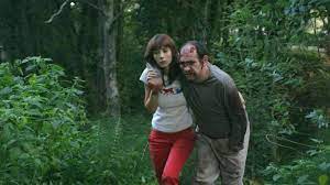 Karra elejalde, candela fernández, bárbara goenaga, nacho vigalondo, juan inciarte. Timecrimes 2007 All Horror