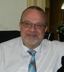 Obituary of Thomas Alexander Hammond