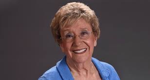 Peg McKamey Bean Promoted To Heaven