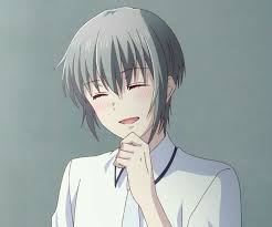 Pin By J Davis On Cute In 2020 Fruits Basket Anime Fruit Basket Anime Fruits Basket