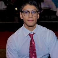 Alan Alejandro Medina Granados