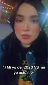 Mi Yo Del 2020 vs Mi Yo Actual: A Personal Reflection