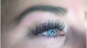 In addition, in the past 2 years, i've seen a surge in eyelash extension related infections. Blepharitis From Eyelash Extensions Tips For Eye Relief Going Forward Eye Love Cares