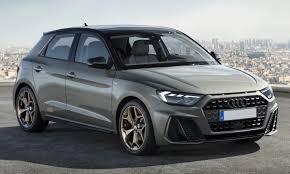 However, taking the small car on a long journey might not feel that great. Audi A1 Sportback 1 5 35 Tfsi 150 S Tronic Sport