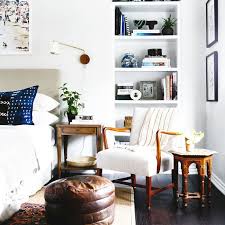 With warm lighting to set the mood and it's what sweet dreams are made of. 7 Insanely Cool Rooms That Start With An Ikea Area Rug