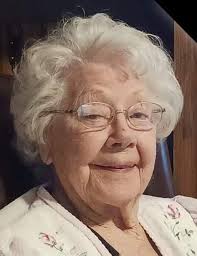 Dorothy Morris Obituary