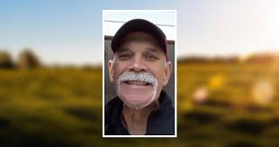 Troy Ashford Obituary July 9, 2022