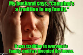 First World Problems Meme Imgflip