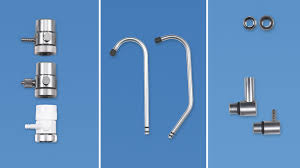 Every season we will be rotating our sale products! Water Quality Parts Accessories