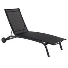 Bain De Soleil Batz Noir Castorama Decoration Terrasse Bain De Soleil Castorama