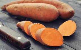 Check out the best sweet potato recipes for kids! 14 Sweet Potato Recipes