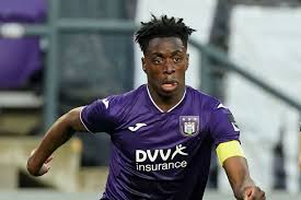 He is 20 years old from belgium and playing for anderlecht in the belgium pro league (1). Arsenal Make Transfer Proposal For Anderlecht Star Albert Sambi Lokonga Qlur
