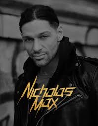 Nicholas Max
