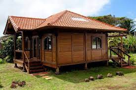 Rumah kayu tradisional jawa yang terbuat dari kayu jati, ulin dan lainya. Tips Dalam Membangun Rumah Kayu Yang Bagus Dirumah Kita