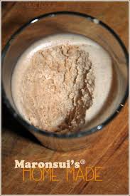 Maronsui S Alimentation Recettes De Cuisine Recette Dessert