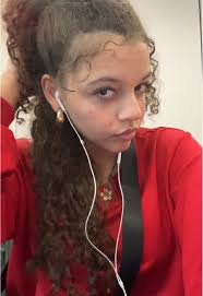 Sierra Richter Belleville