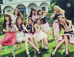 Sm entertainment (south korea), universal music japan: Full Profile Of Girls Generation Snsd Members Names Age Weight Religion And Etc Channel K