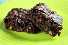 Whole Wheat Brownies Easy Healthy Brownies Jenny Can Cook Recipe Brownies Easy Chocolate Brownies Healthy Chocolate Brownies Easy