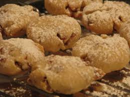 Best champagne christmas drinks from 25 holiday cocktails to try afternoon espresso.source image: The 12 Cookies Of Christmas Day 3 Pecan Sandies Friends Food Family