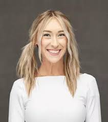 Callie Simpson's Instagram, Twitter & Facebook