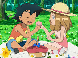 Pin On Tales Of The Pokemon Ship Of The Line