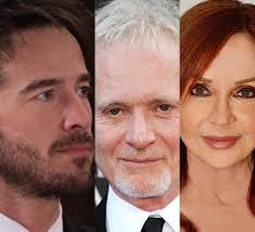 GH's Roger Howarth Chats On Shifting From Franco To Drew & The Stunning  Story Twist