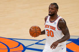 Randle is a mix of power, skills and balance that makes him a very interesting prospect … Put It In The Books Julius Randle Is A Great Knick New York Daily News