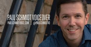 Live Announce: Performing with the Richmond Symphony — Paul Schmidt