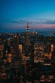 Tons of awesome nyc at night wallpapers to download for free. 47 Wallpaper Ny On Wallpapersafari