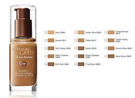 Coming Soon Foundation Shades Beginner Makeup Kit Best Foundation