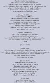 Pin On Music Lyrics