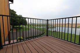 Contact nexan building products for your free quote on railingworks® cable railing systems. Nexan Aluminum Railing Nexan Building Products Inc Nexaninc Profile Pinterest Dewey Womess1978