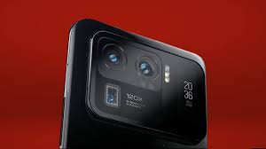 To be announced retail launch: Xiaomi Mi 11 Ultra Price Release Date Specs Second Screen And News Tom S Guide