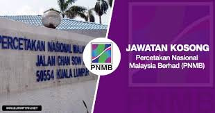 Sertifikatas tikrintojas yra pnmb anketa qrcode skaitytojas naudojamas visuomenei patikrinti. Jawatan Kosong Di Percetakan Nasional Malaysia Berhad Pnmb 21 Februari 2020 Jawatan Kosong Kerajaan Swasta Terkini Malaysia 2021 2022