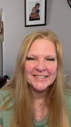 Tammy Fine's Instagram, Twitter & Facebook