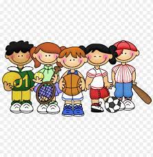 Copyrights and trademarks for the cartoon online, and other promotional materials are held by their respective owners and their use is. Cartoon Sport Png Image With Transparent Background Toppng