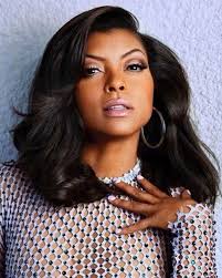 Somebody mentioned Taraji P Henson portraying Tammi Terrell I can see  it....😕🤔