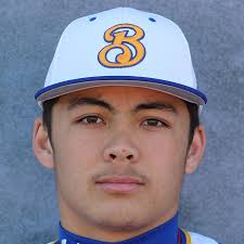 Stevie Todd's High School Bio